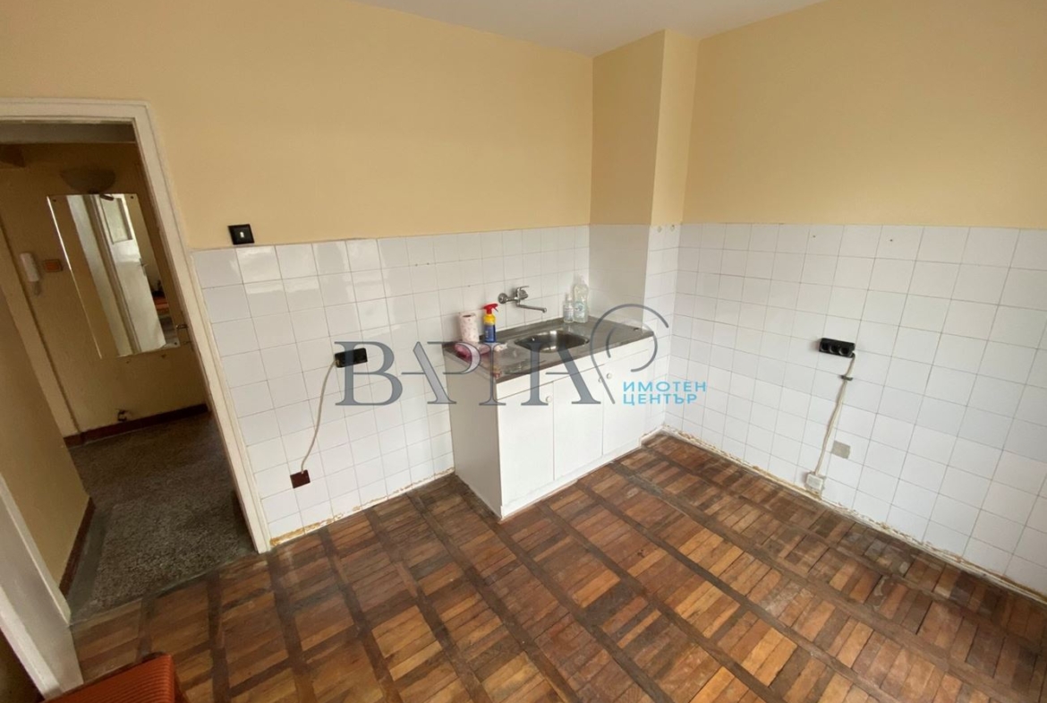 3-стаен - Варна, Левски - 0