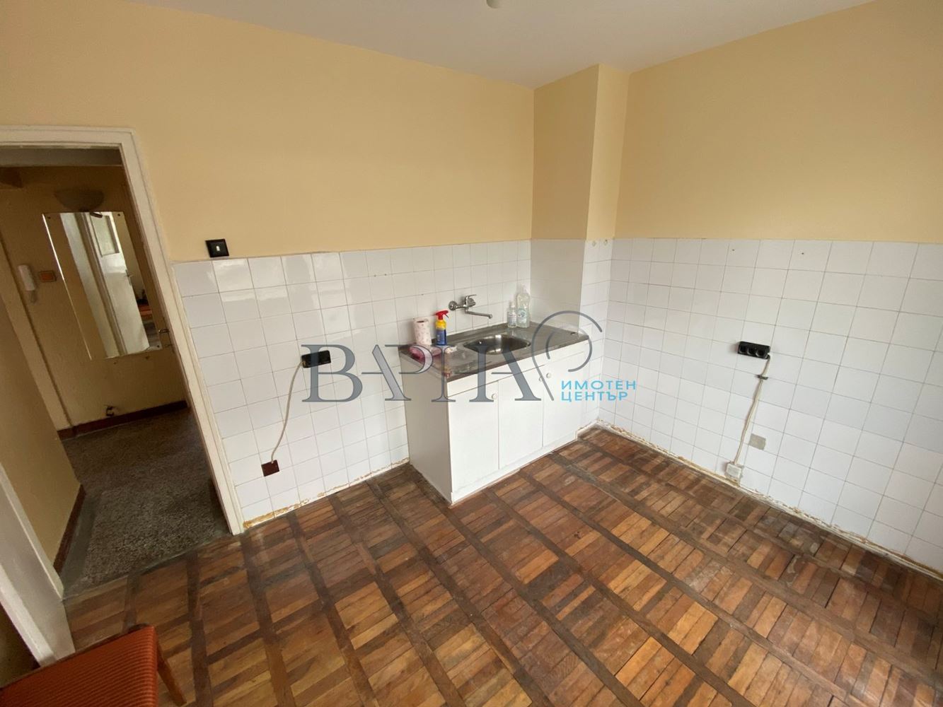 3-стаен - Варна, Левски - 0