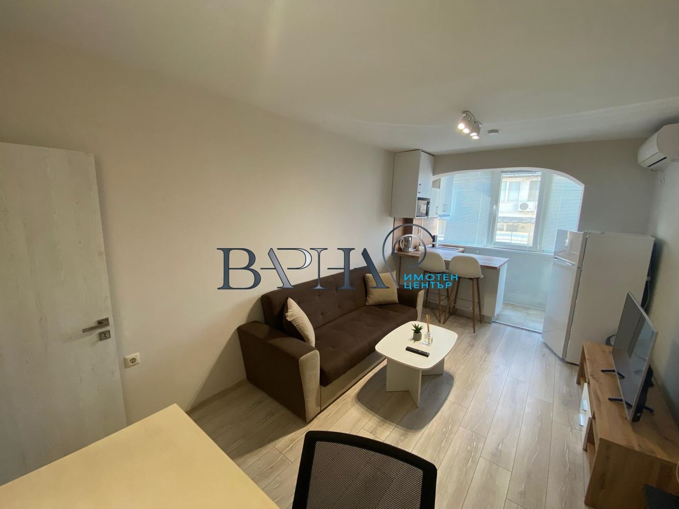 2-стаен - Варна, Генералите - 0