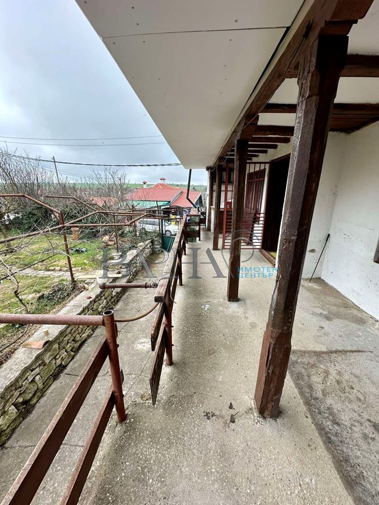 Къща – Варна, област, с.Куманово-0 Къща - Варна, област, с.Куманово - 0