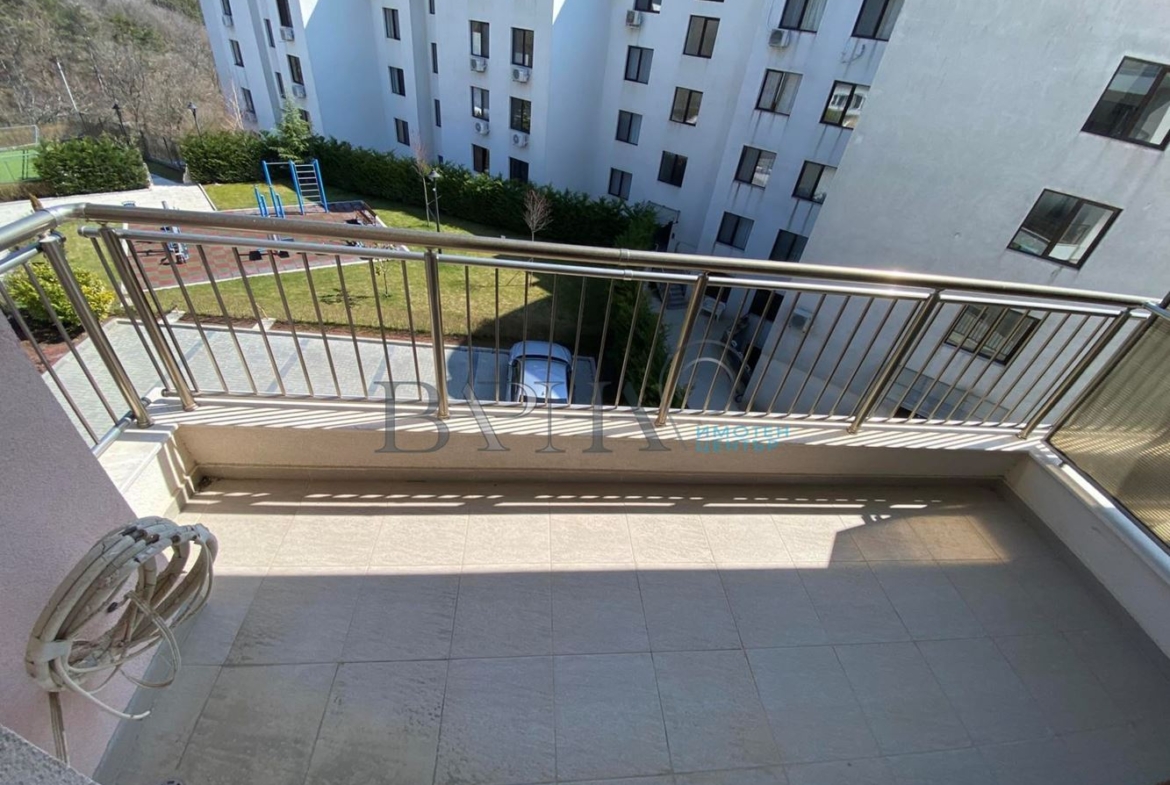 2-стаен - Варна, Виница - 0