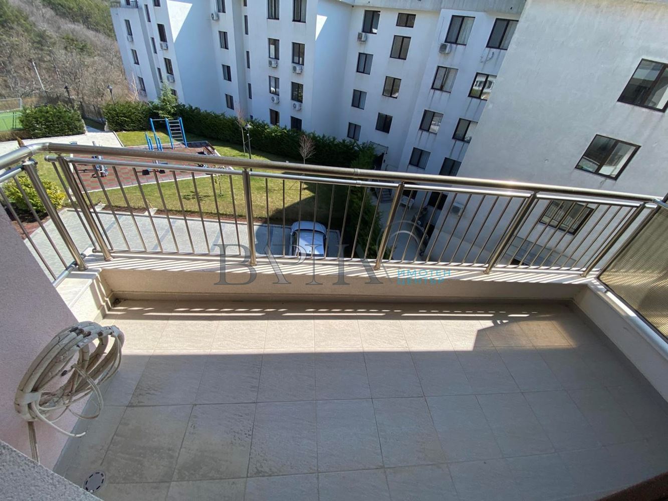 2-стаен - Варна, Виница - 0