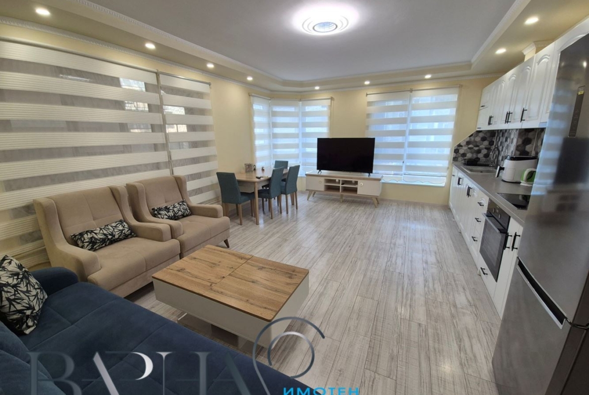 3-стаен - Варна, Левски - 0