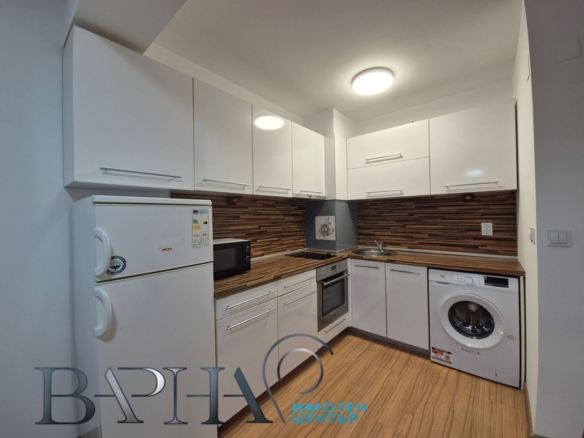 2-стаен - Варна, Левски - 0