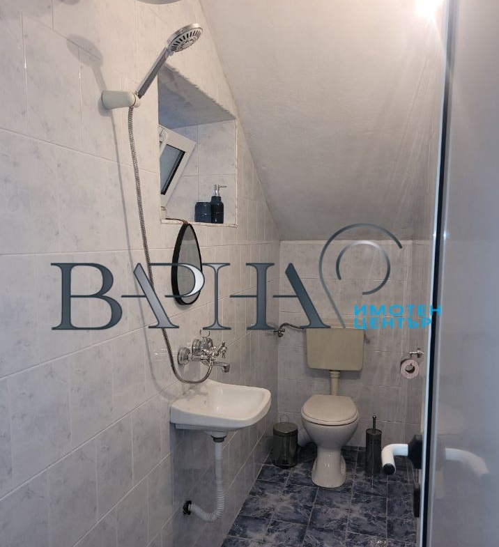 1-стаен - Варна, Гръцка махала - 0