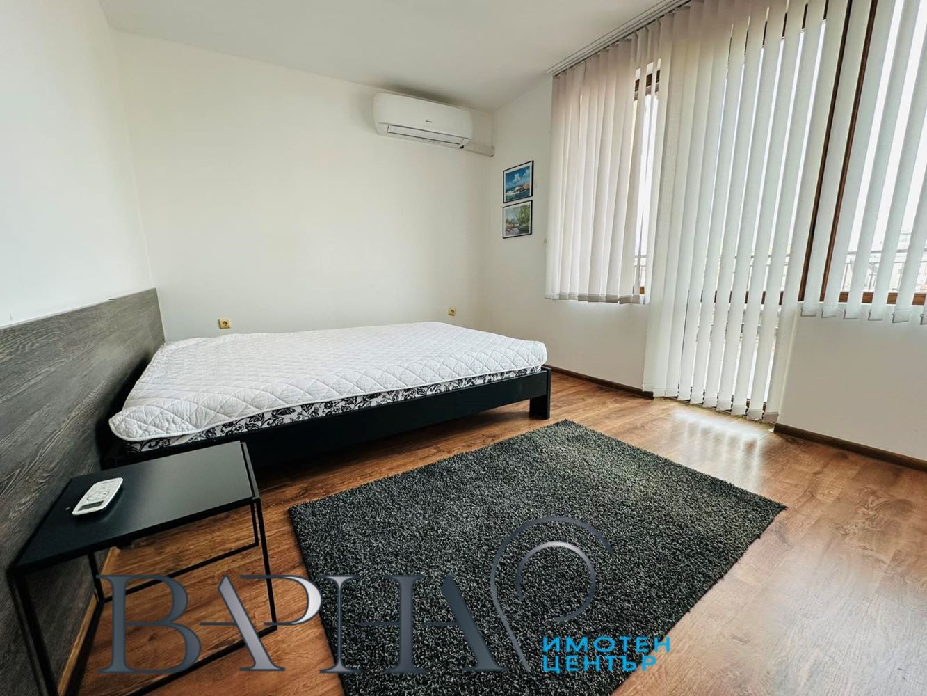 Двустаен апартамент с голяма тераса до ХЕИ - 0