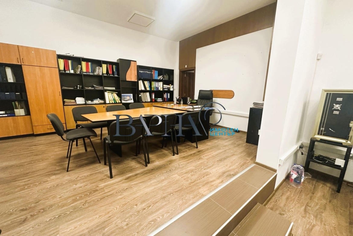 Офис - Варна, Център - 0