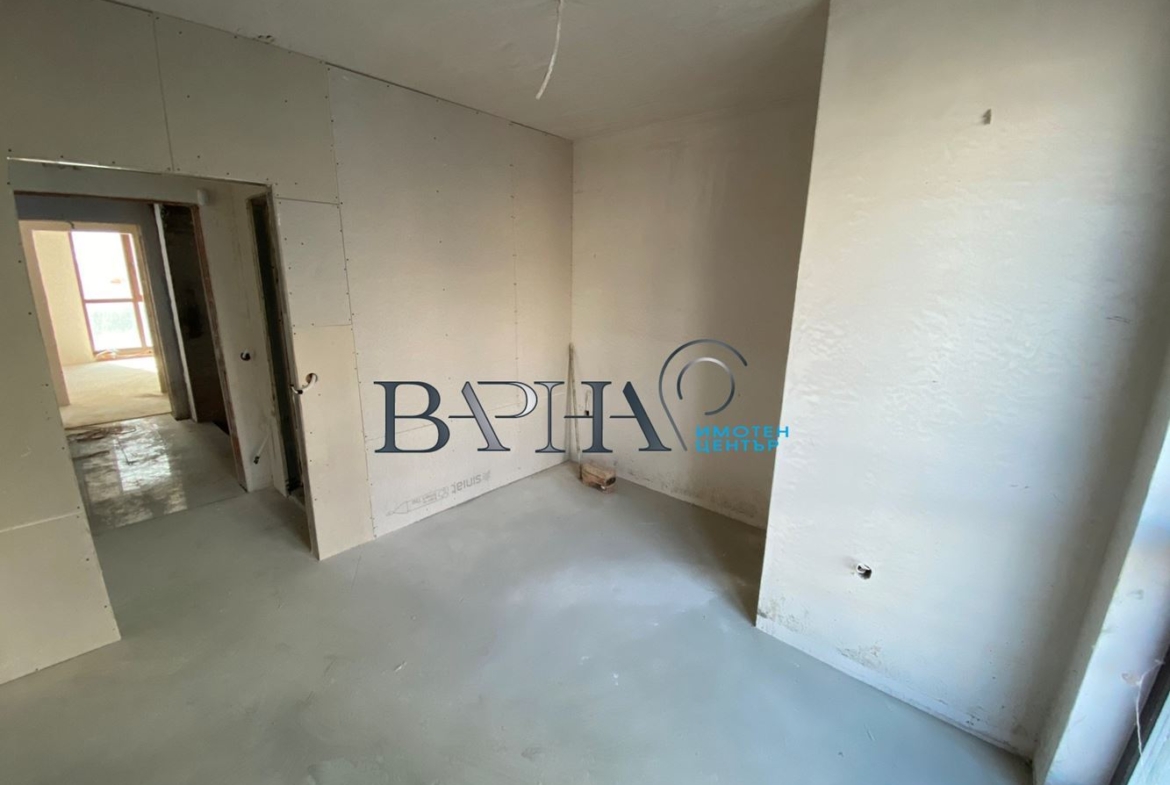 2-стаен - Варна, Бриз - 0