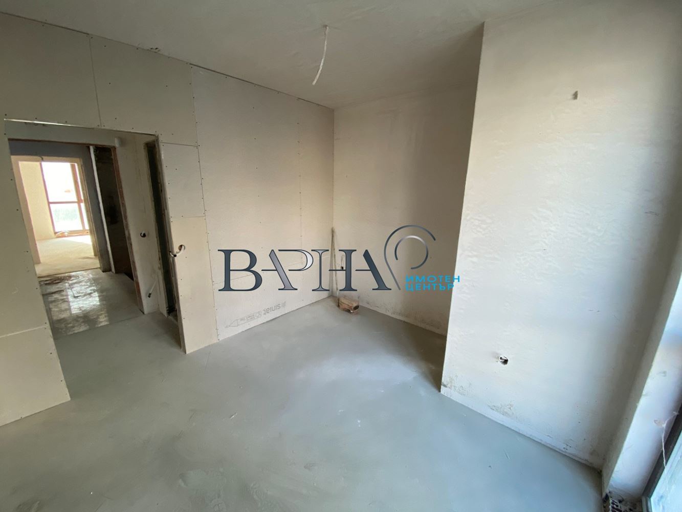 2-стаен – Варна, Бриз-0 2-стаен - Варна, Бриз - 0