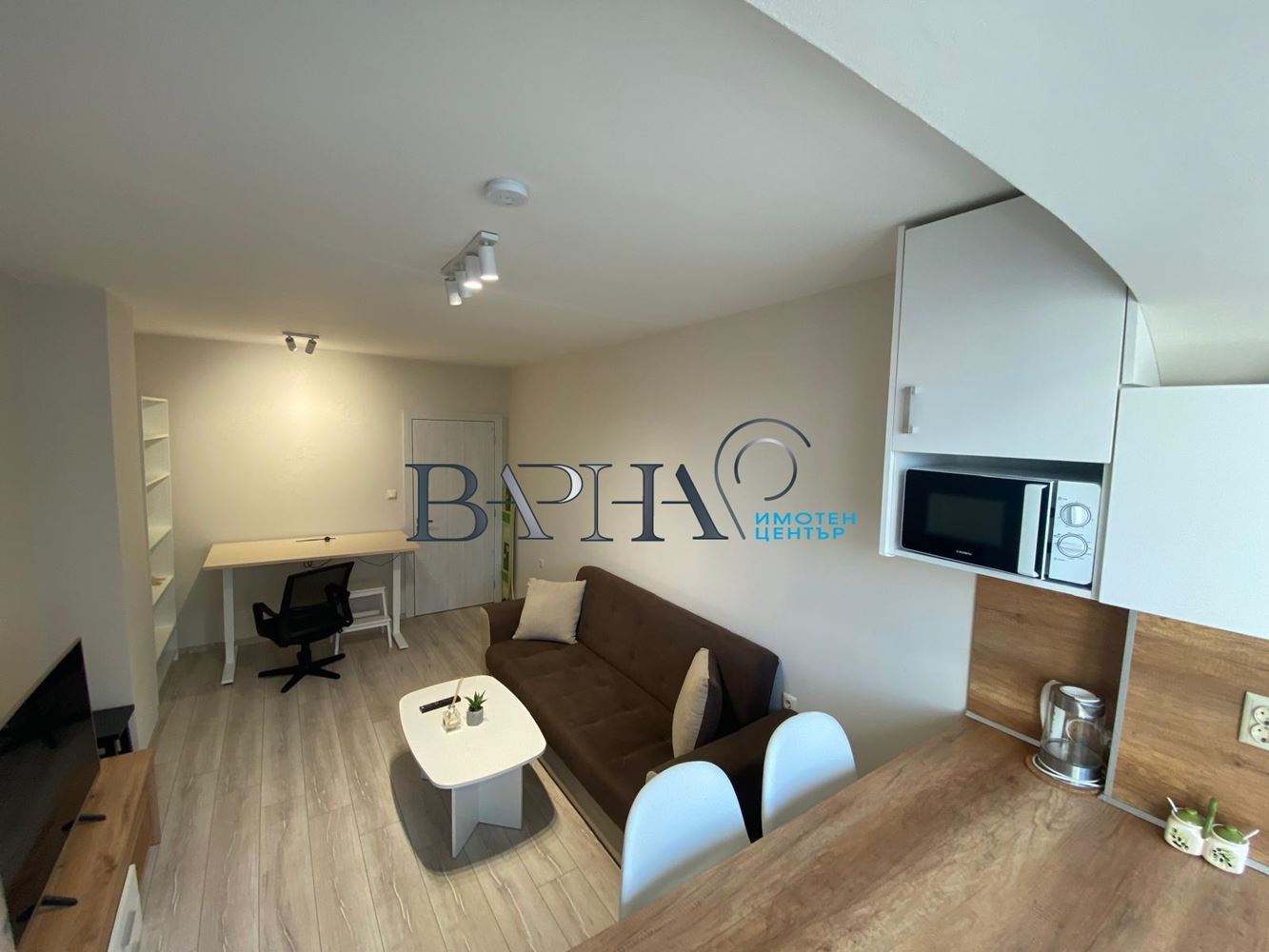 2-стаен - Варна, Генералите - 0