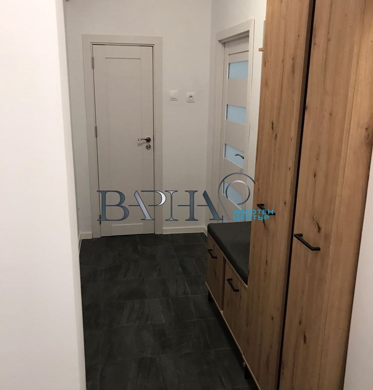 Продава Двустаен Апартамент в кв. Трошево - 0