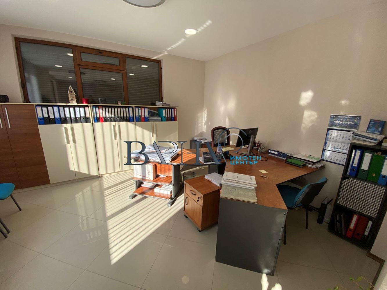 Офис - Варна, Бриз - 0