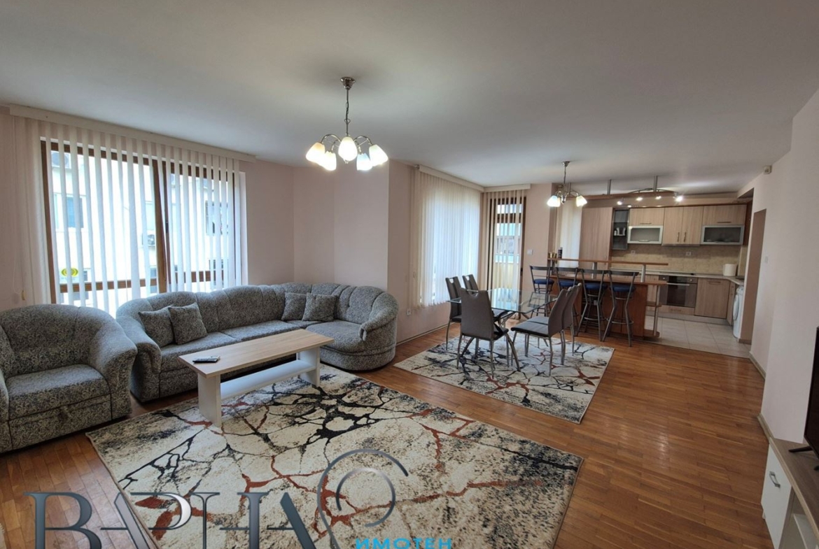 4-стаен - Варна, Чаталджа - 0