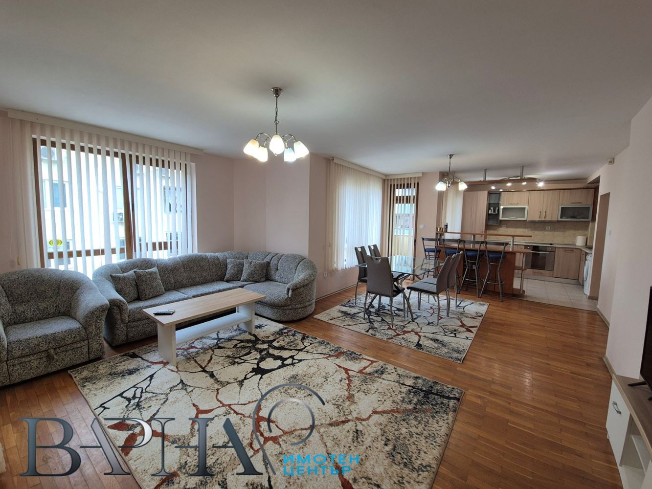 4-стаен - Варна, Чаталджа - 0