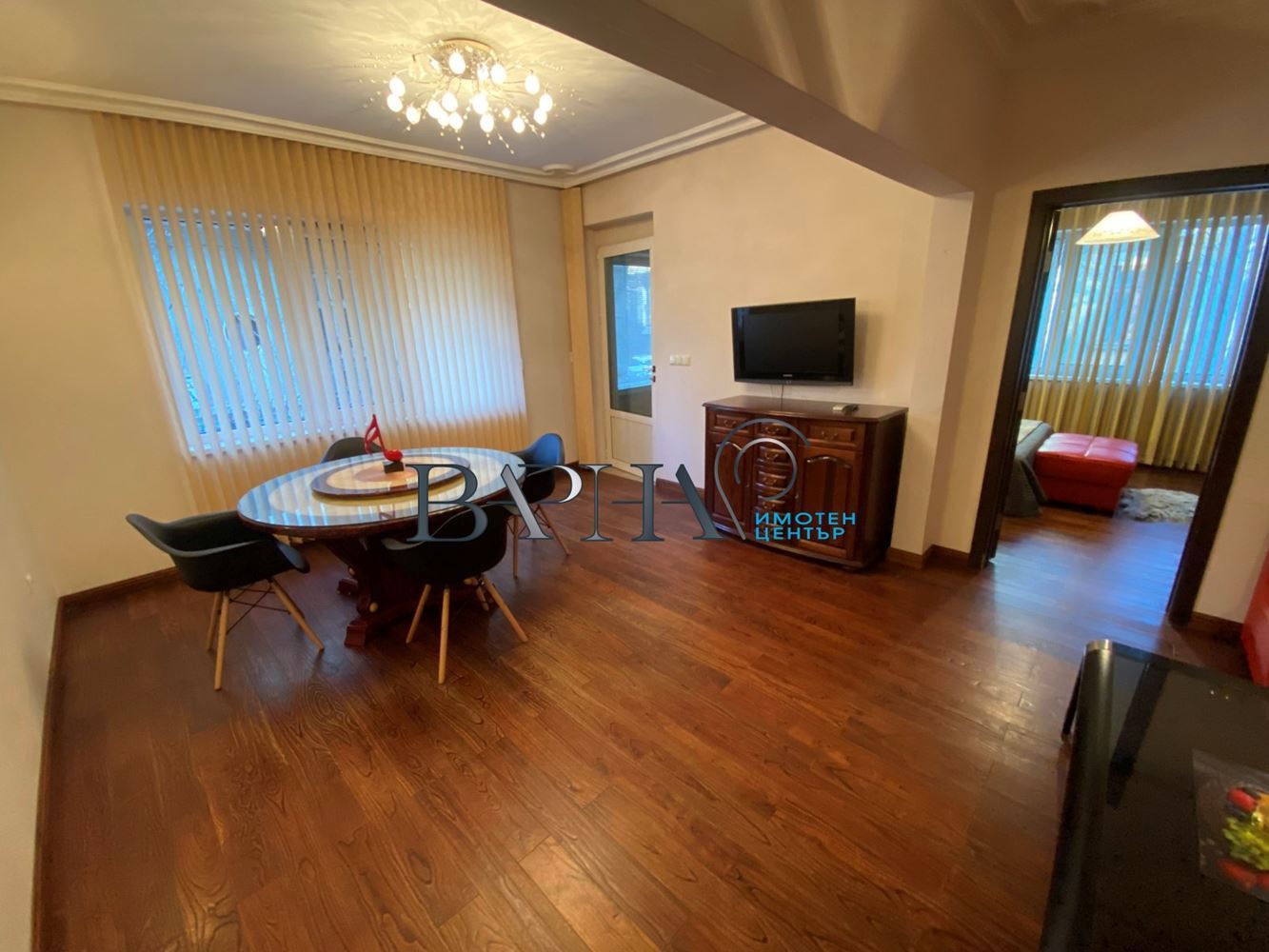 3-стаен - Варна, Гръцка махала - 0