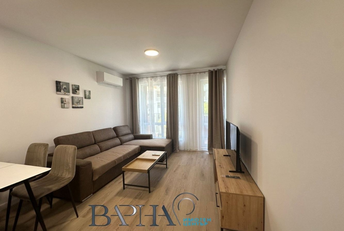 2-стаен - Варна, Възраждане 4 - 0