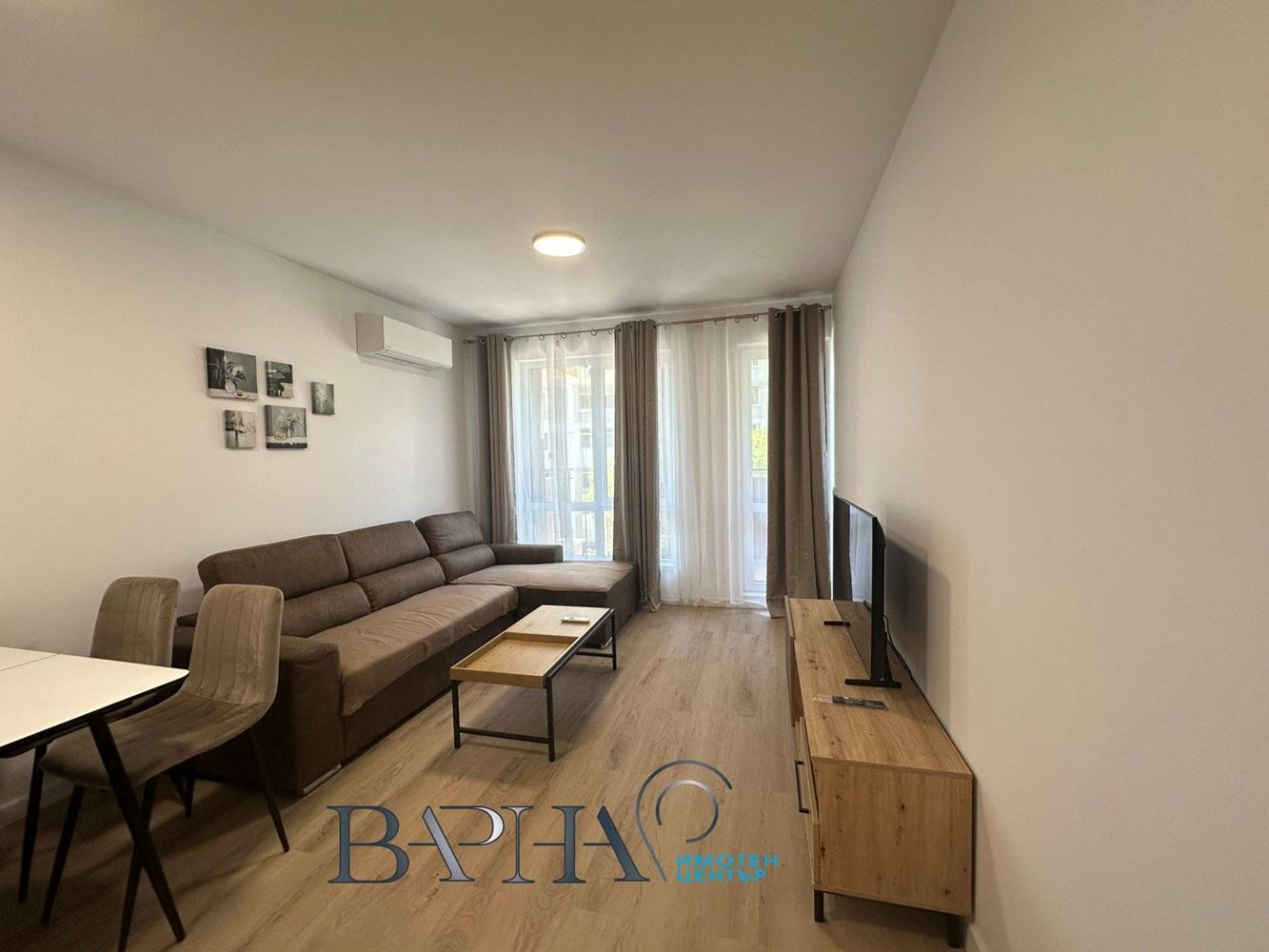 2-стаен - Варна, Възраждане 4 - 0