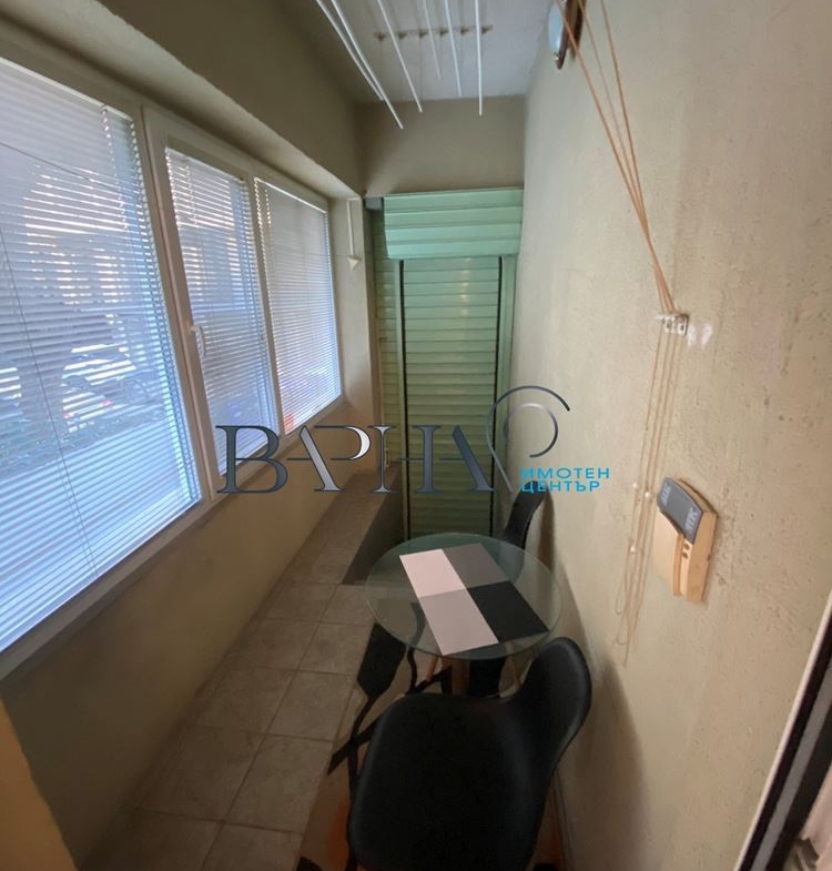 3-стаен - Варна, Гръцка махала - 0