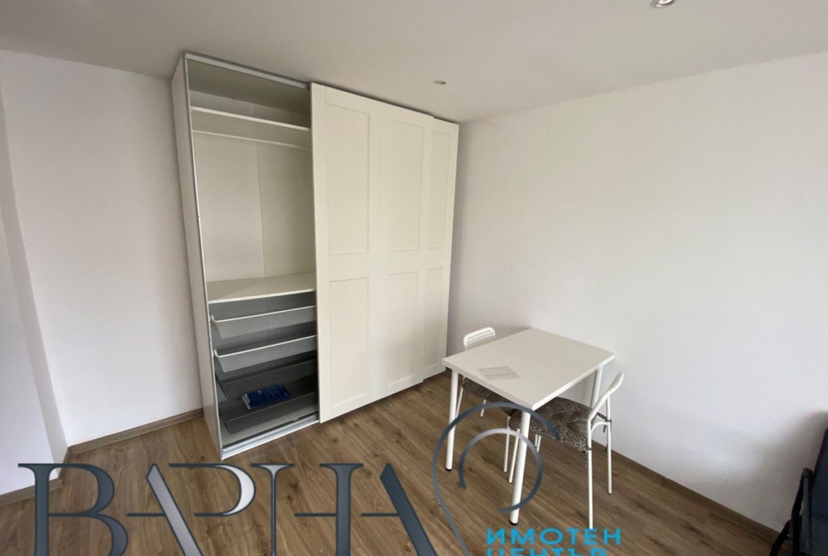 2-стаен - Варна, Трошево - 0