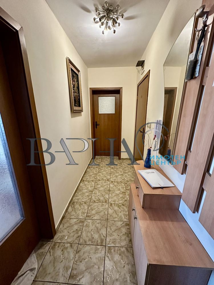 2-стаен - Варна, Лятно кино Тракия - 0