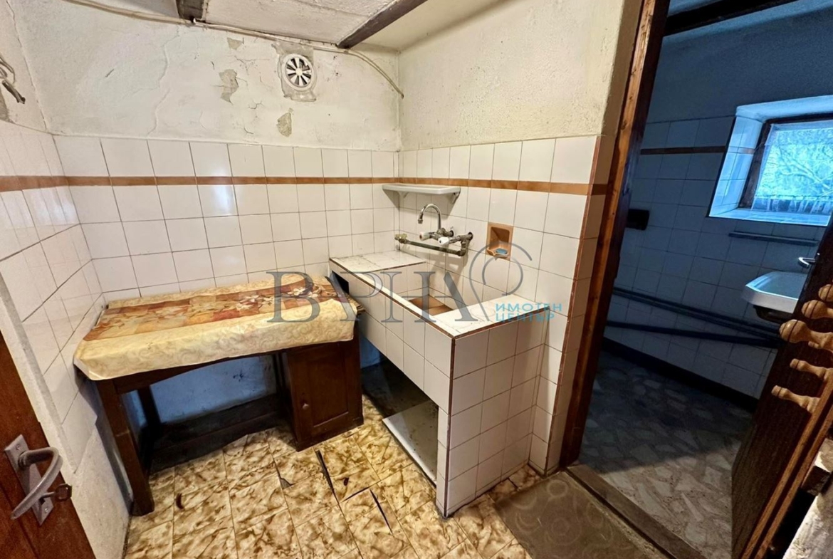 Къща - Варна, област, с.Куманово - 0