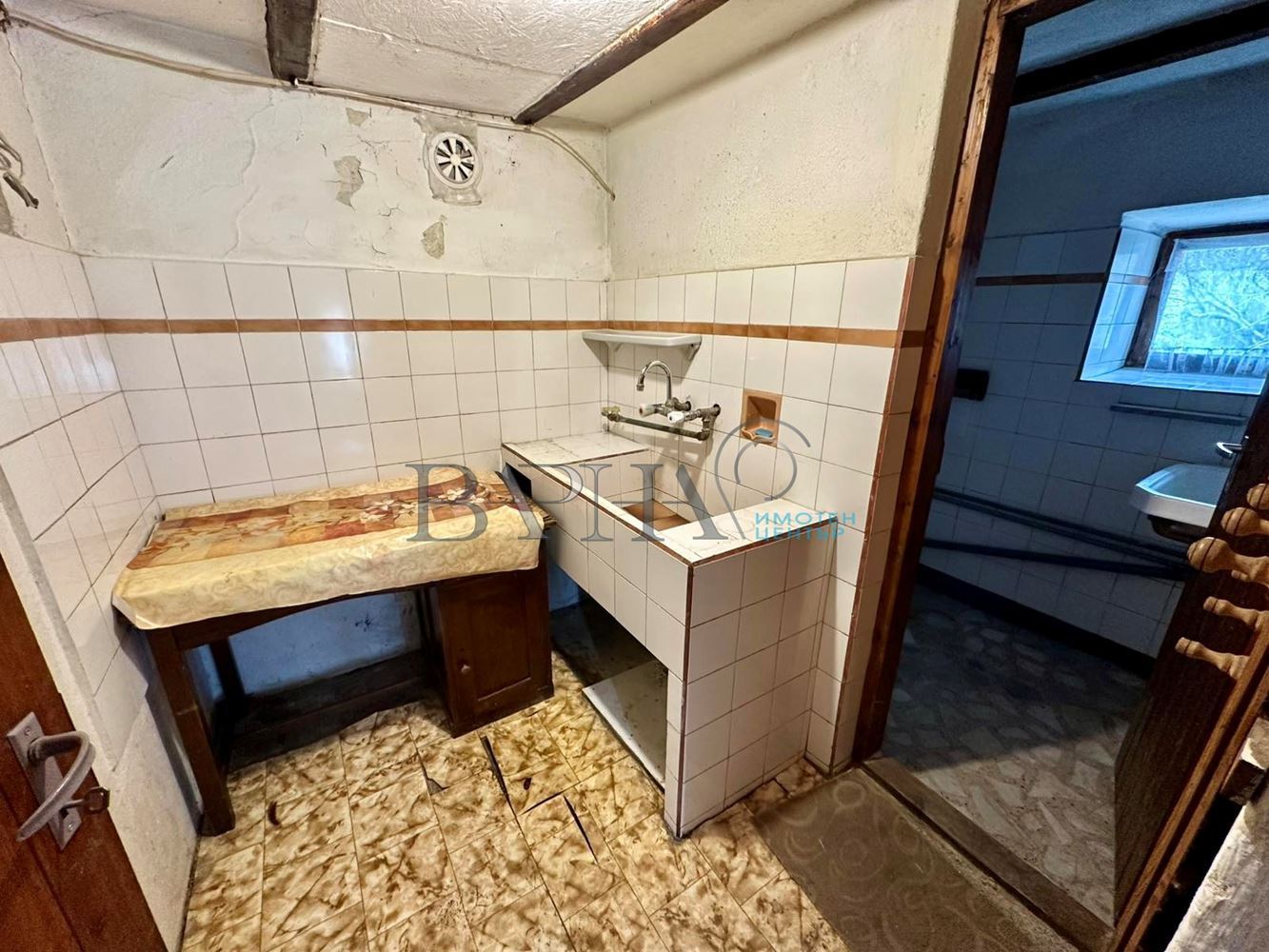 Къща – Варна, област, с.Куманово-0 Къща - Варна, област, с.Куманово - 0