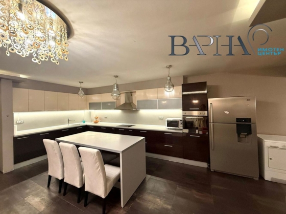 4-стаен - Варна, Завод Дружба - 0