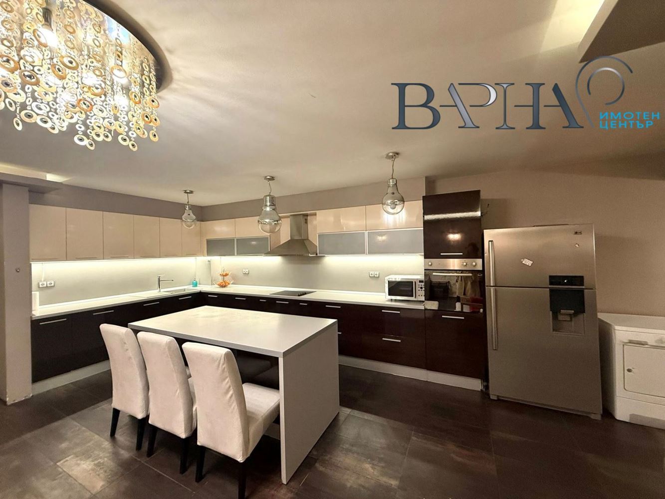 4-стаен - Варна, Завод Дружба - 0