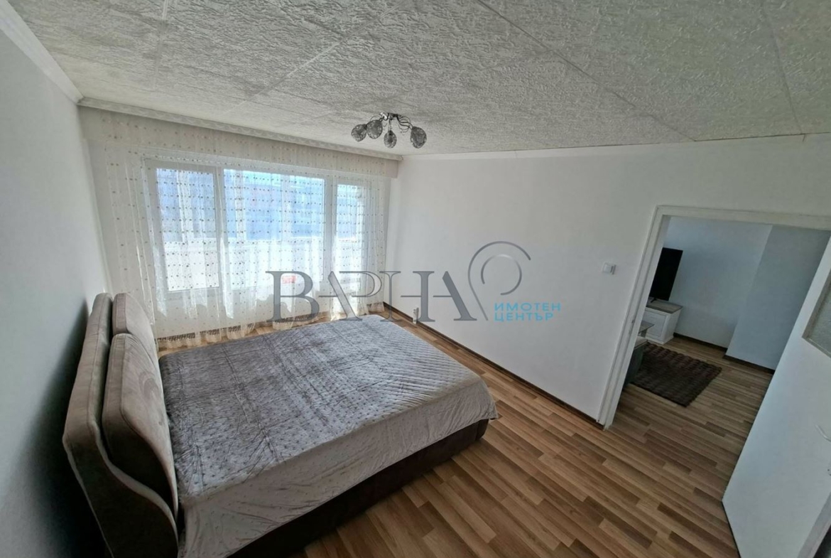 3-стаен - Варна, Цветен - 0