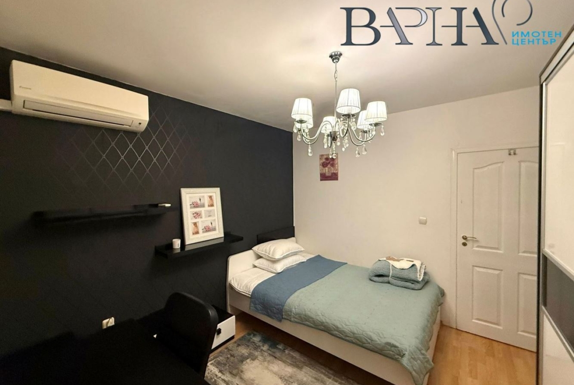 4-стаен - Варна, Завод Дружба - 0