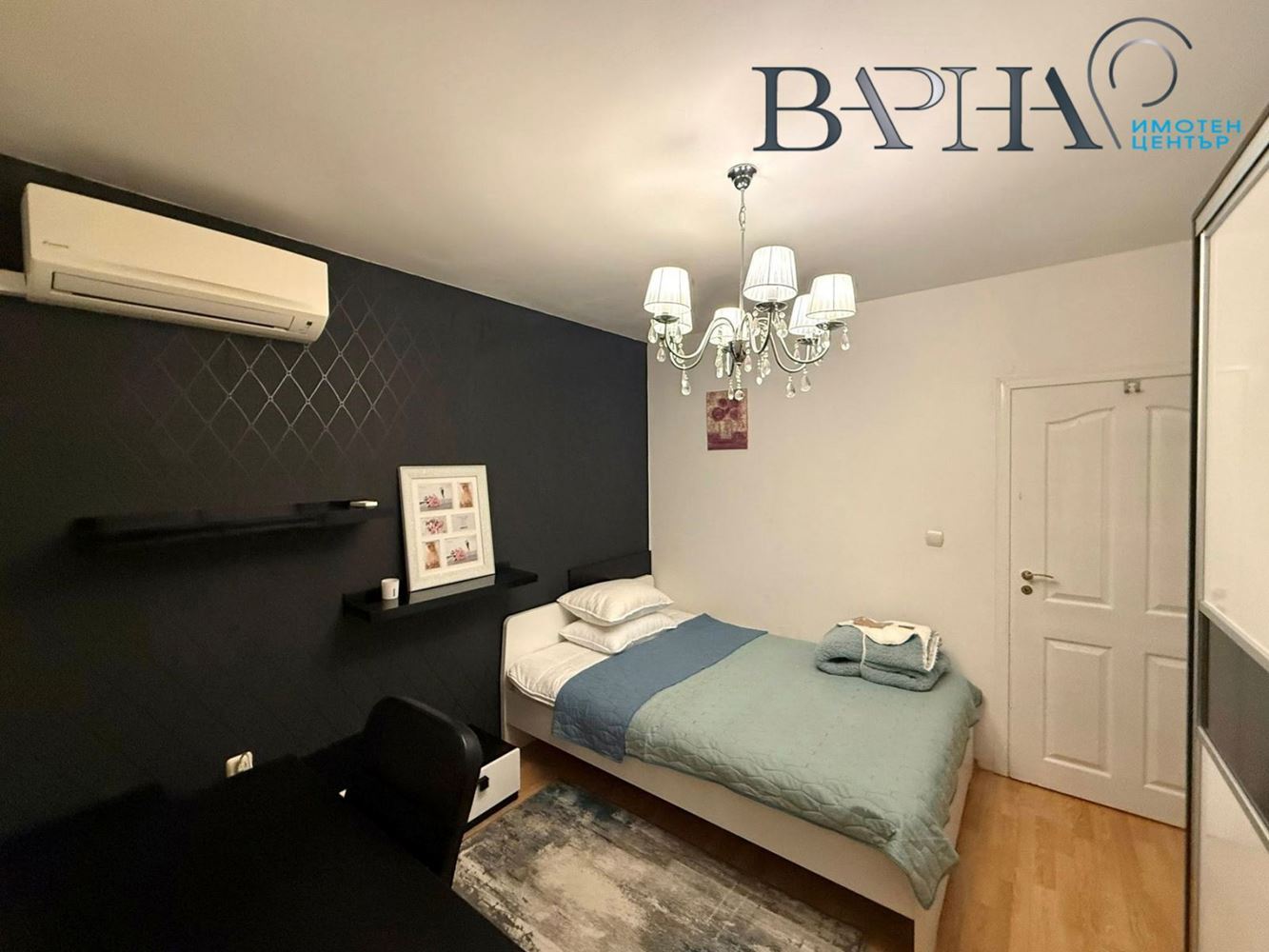 4-стаен - Варна, Завод Дружба - 0