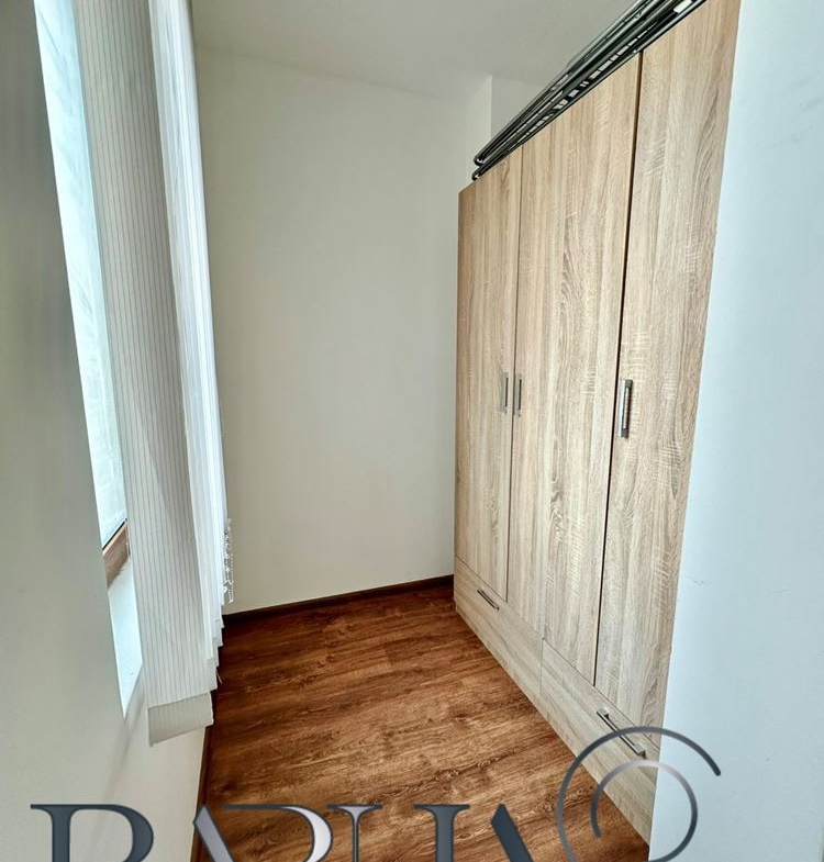 Двустаен апартамент с голяма тераса до ХЕИ - 0