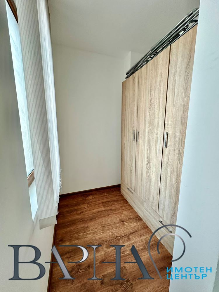 Двустаен апартамент с голяма тераса до ХЕИ - 0