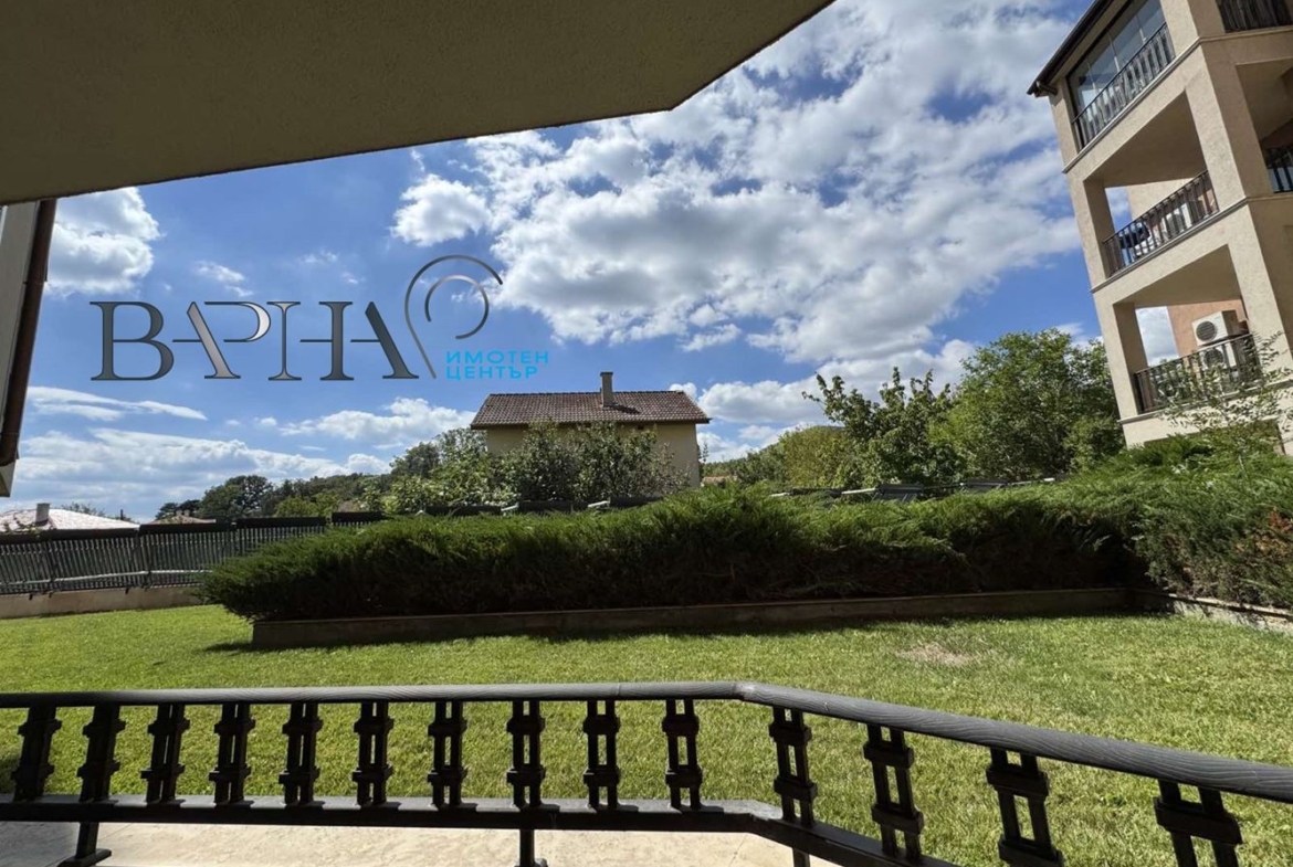 2-стаен - Варна, м-т Ален Мак - 0