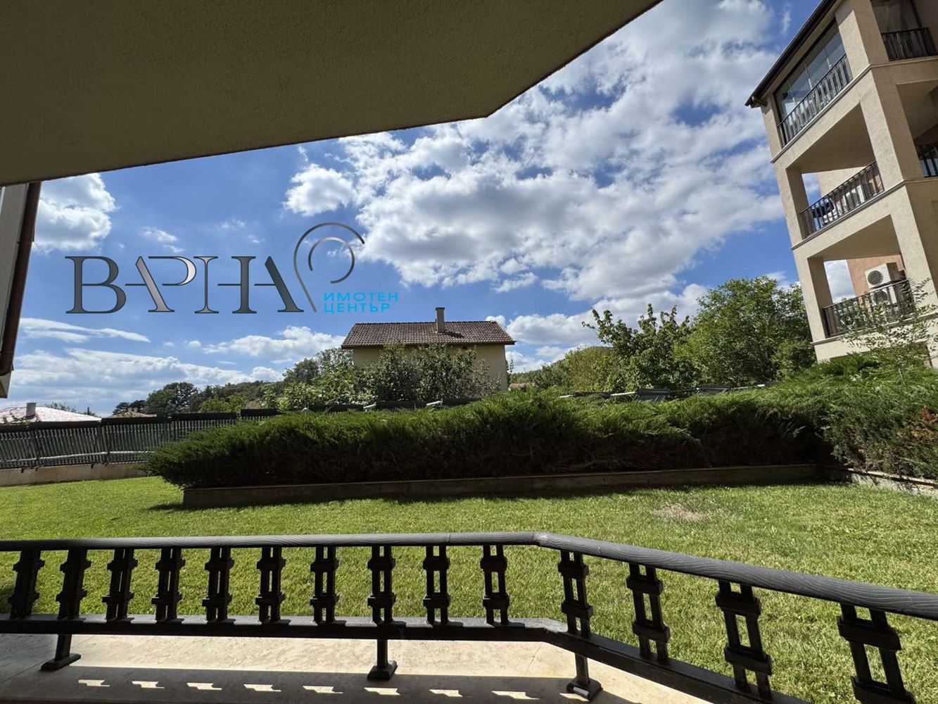 2-стаен - Варна, м-т Ален Мак - 0