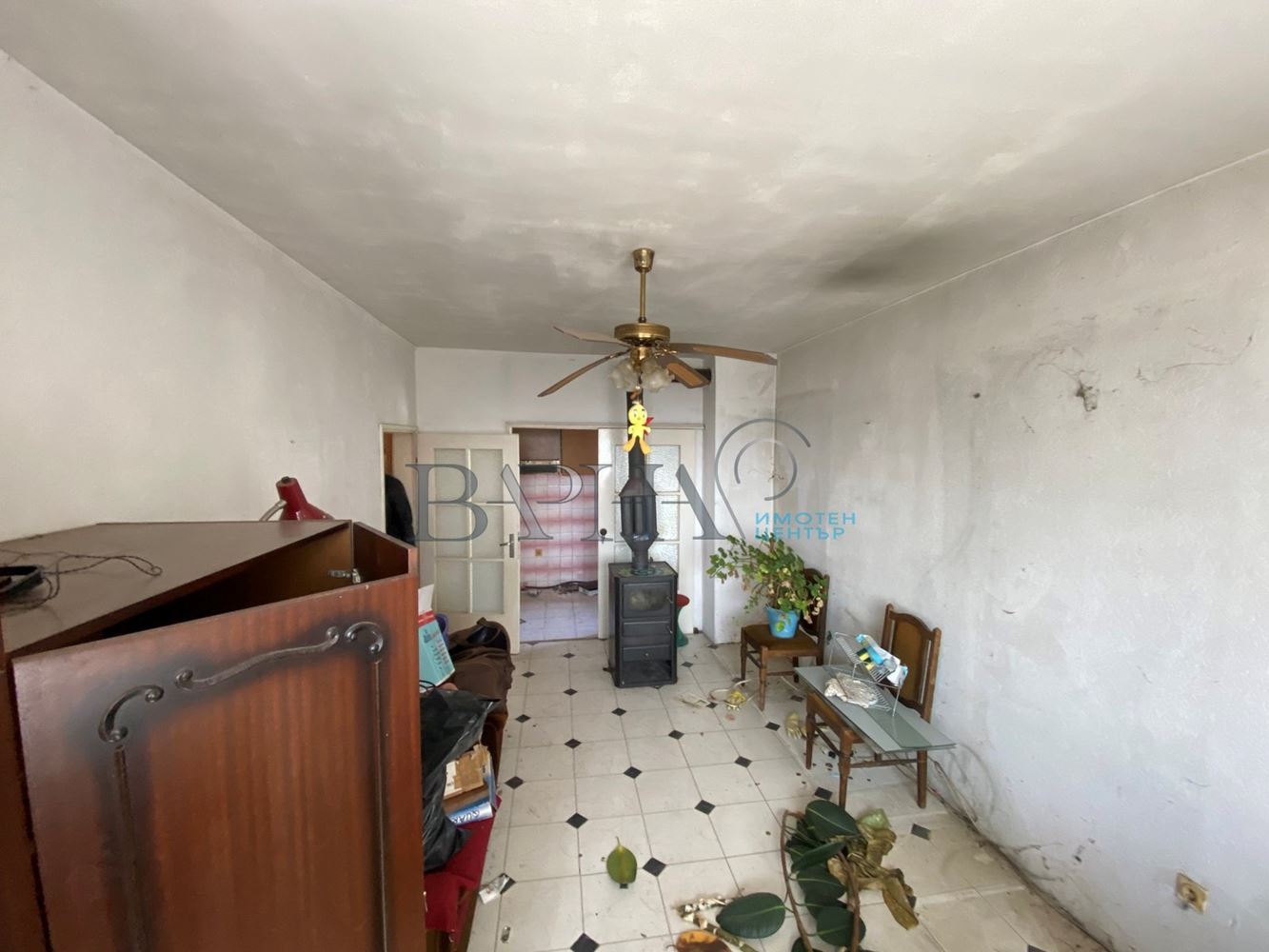 3-стаен - Варна, Център - 0