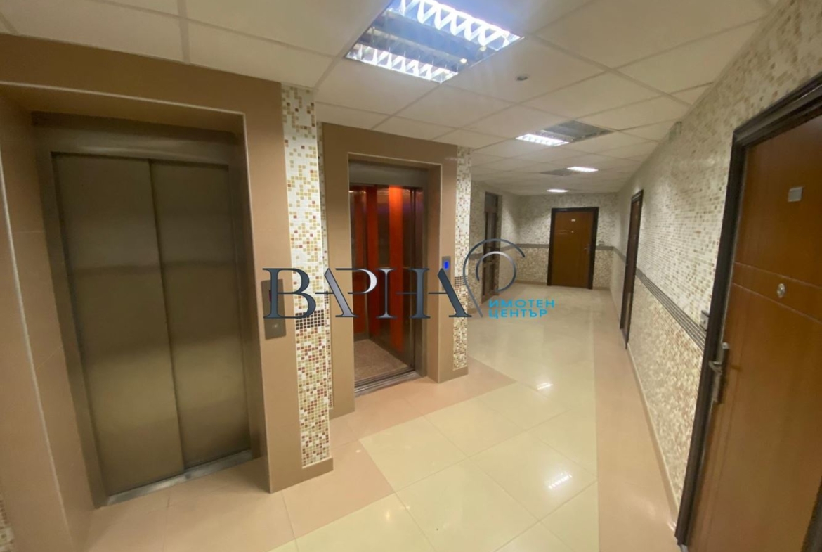 Двустаен Под Наем За Дългосрочно Златни Пясъци - 0