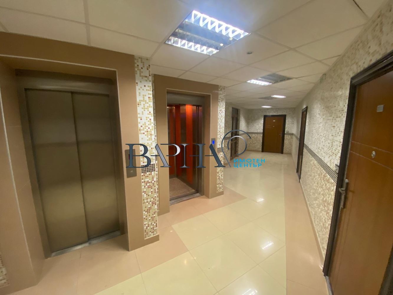 Двустаен Под Наем За Дългосрочно Златни Пясъци - 0