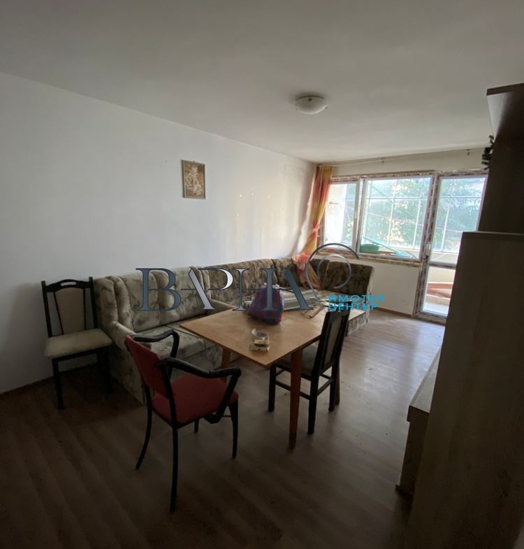 2-стаен - Варна, Лятно кино Тракия - 0