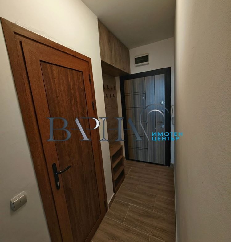 Под Наем Нов Едностаен Апартамент - 0