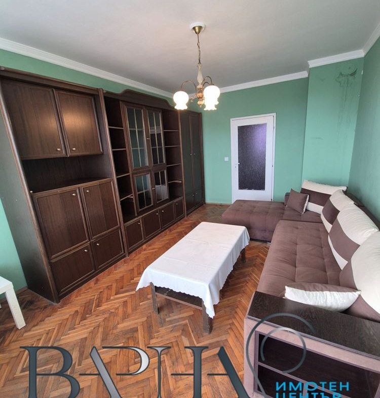 3-стаен - Варна, Генералите - 0