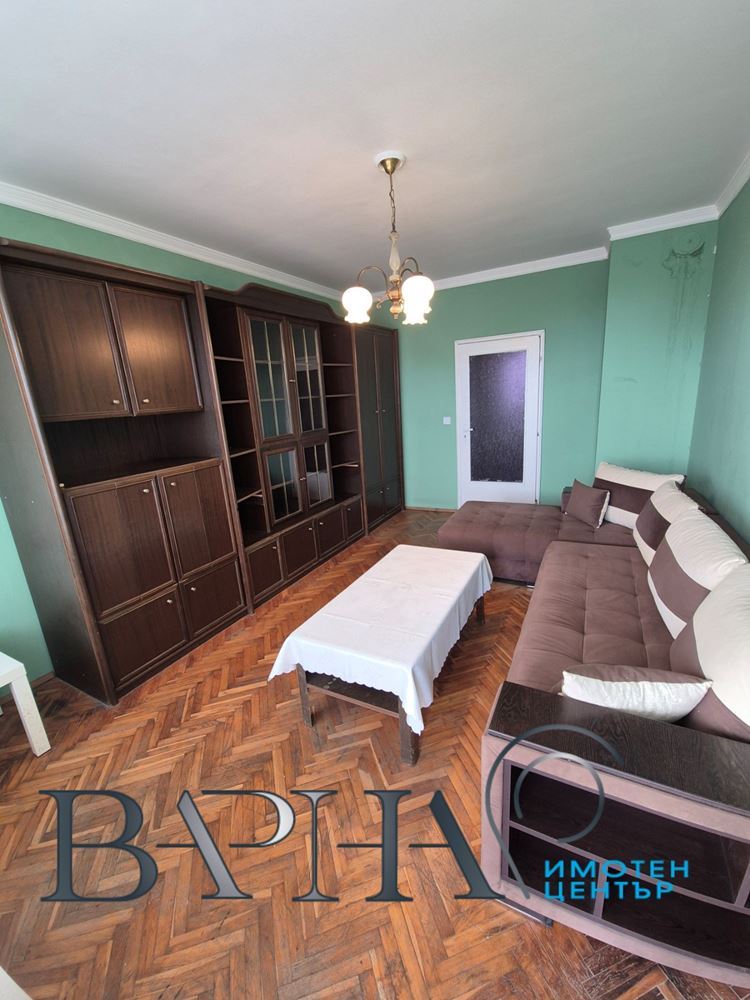 3-стаен – Варна, Генералите-0 3-стаен - Варна, Генералите - 0