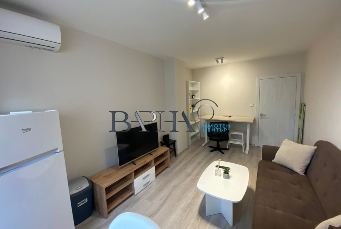 2-стаен - Варна, Генералите - 0