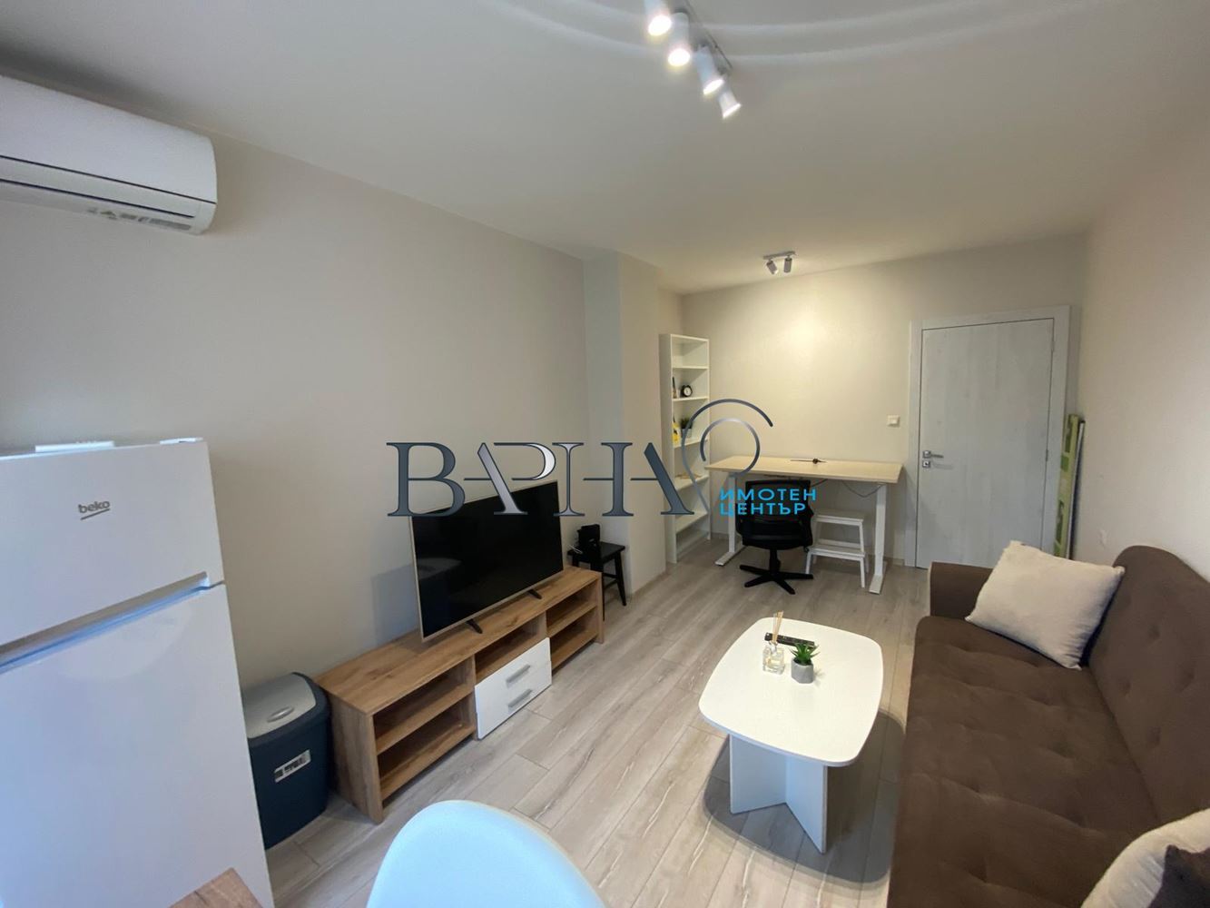 2-стаен - Варна, Генералите - 0