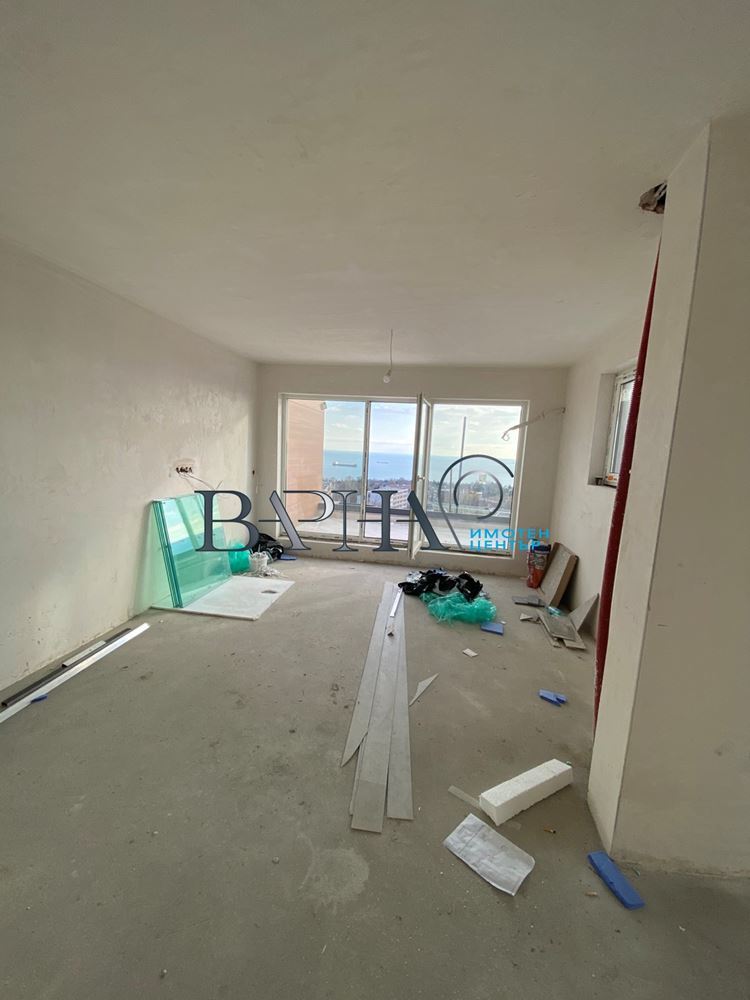 3-стаен - Варна, Бриз - 0