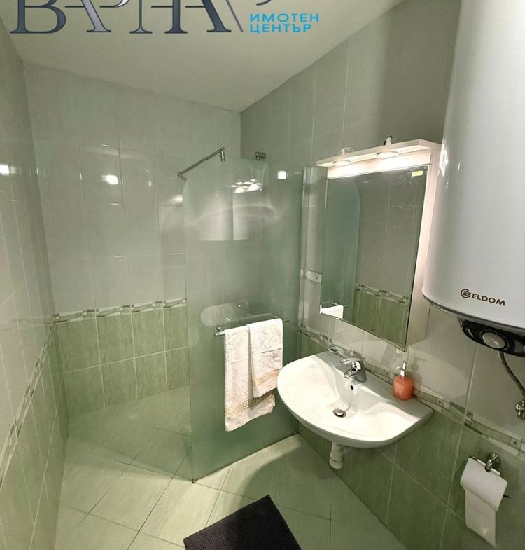 4-стаен - Варна, Завод Дружба - 0