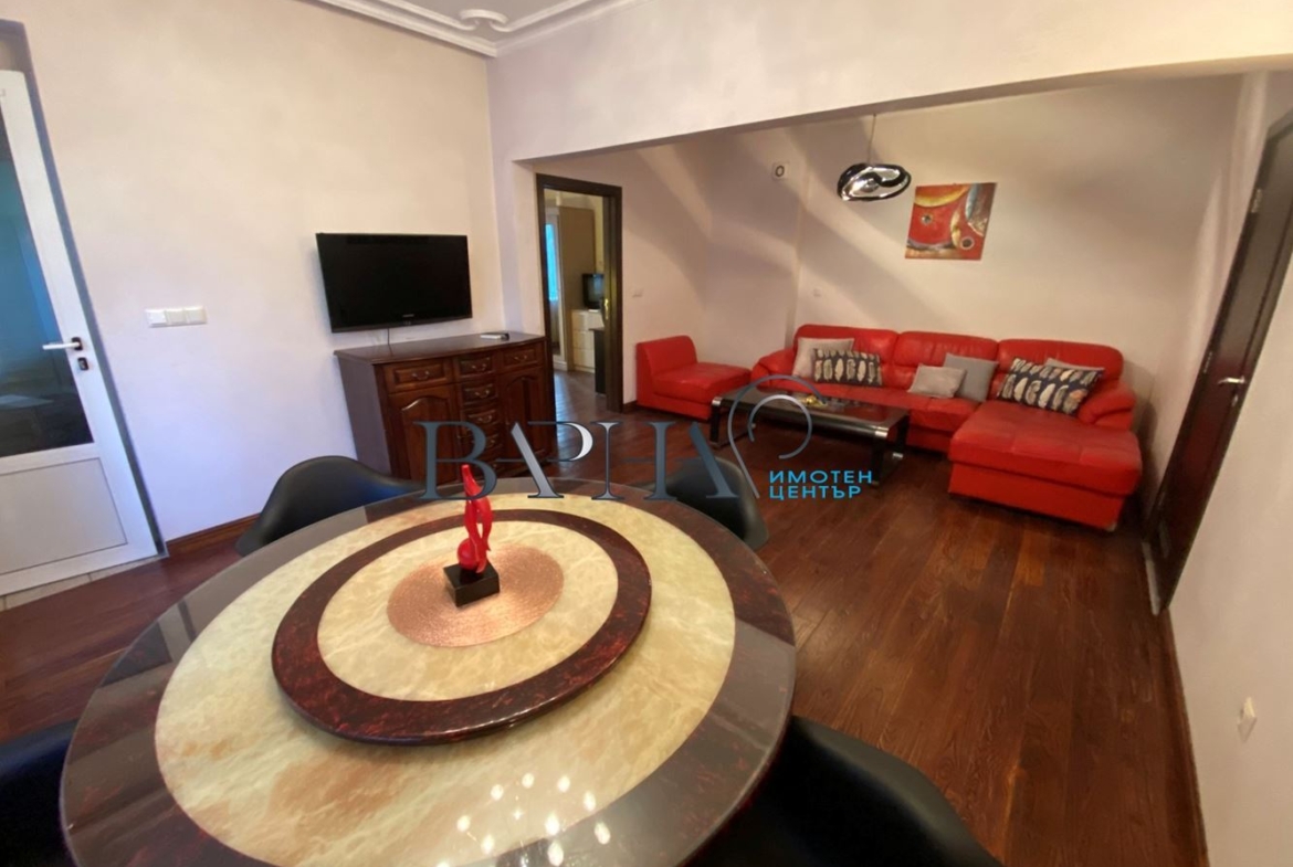 3-стаен - Варна, Гръцка махала - 0