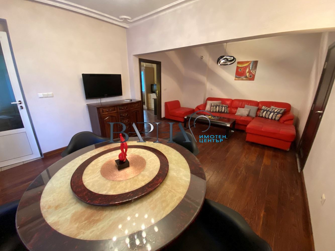 3-стаен - Варна, Гръцка махала - 0