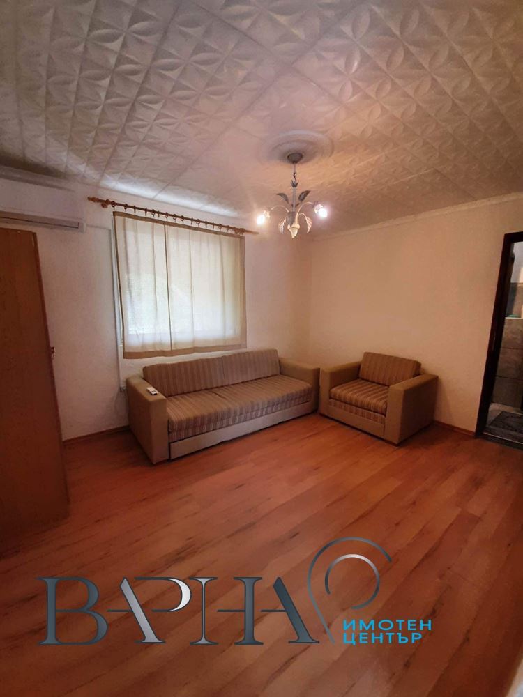 3-стаен - Варна, Виница - 0