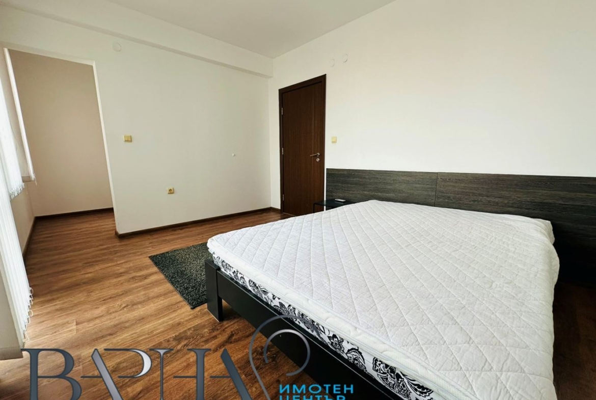 Двустаен апартамент с голяма тераса до ХЕИ - 0